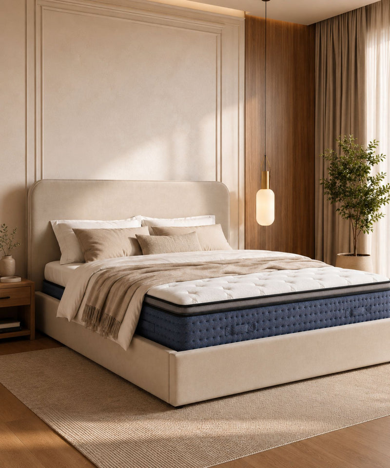 Chambre adulte