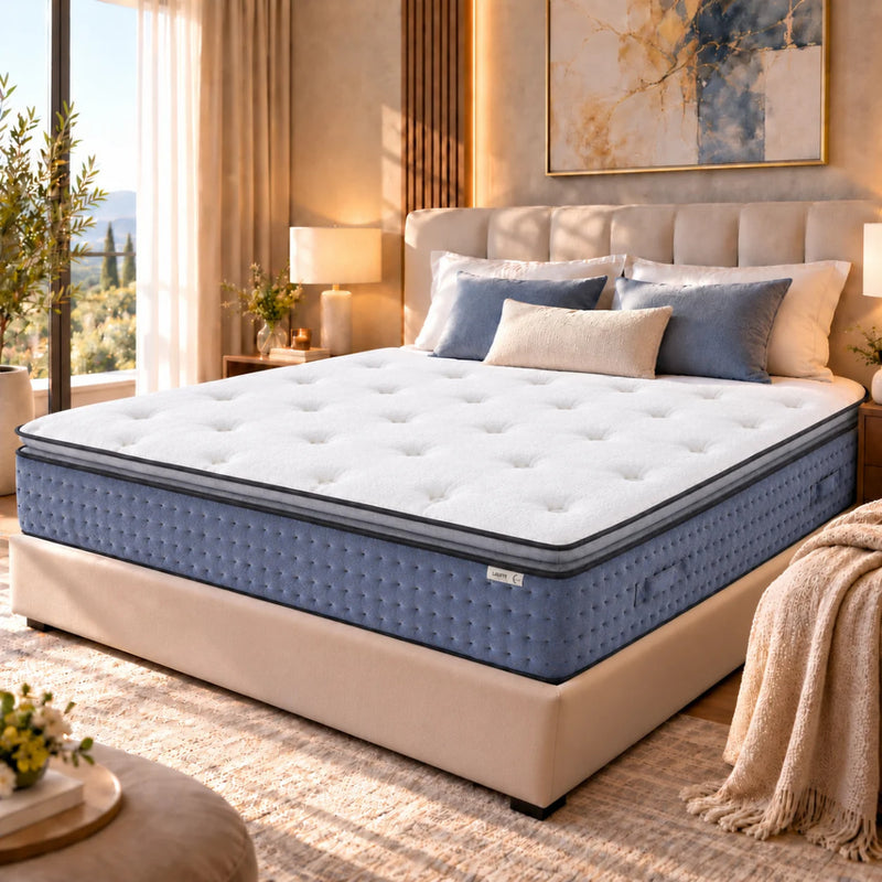 Mattresses & toppers