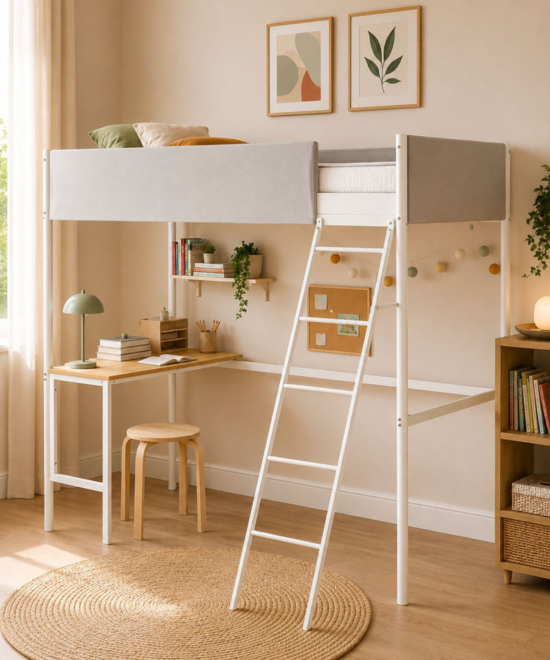 Chambre enfant