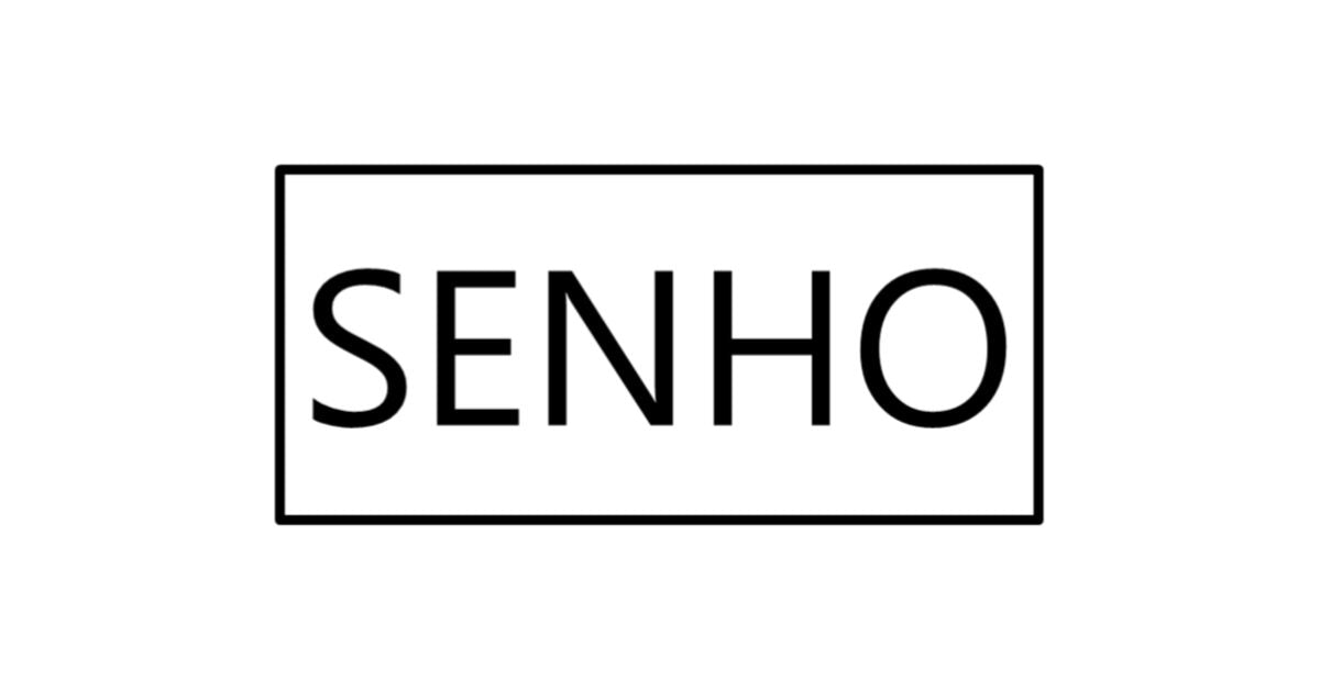 SENHO : des meubles utiles, durables et beaux.