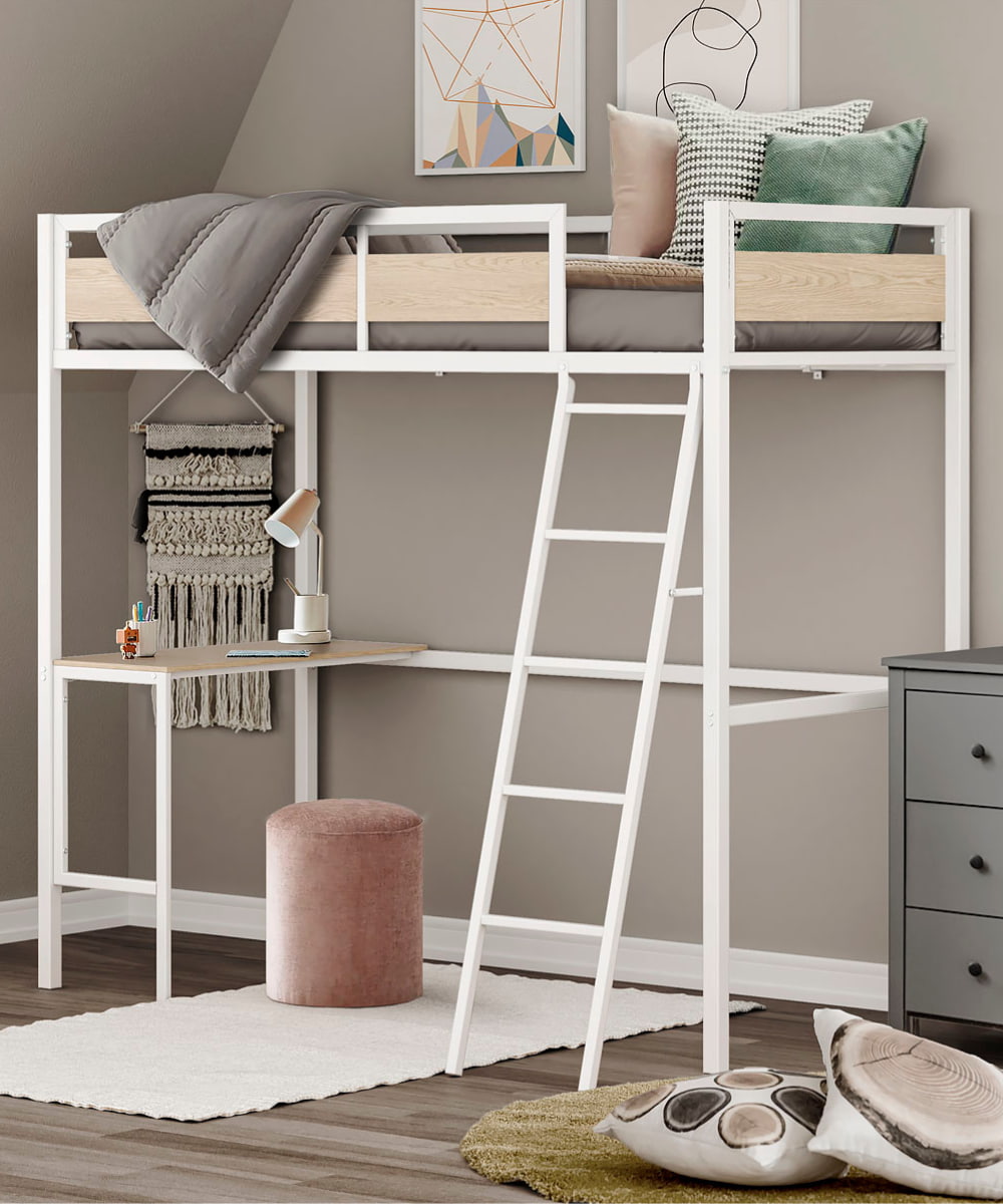 Image site SENHO Professsionel de l ameublement